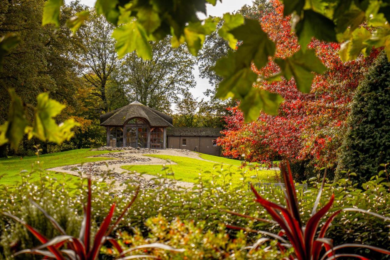 Het Hilkensberg Park Villa Broekhuizen  Eksteriør bilde