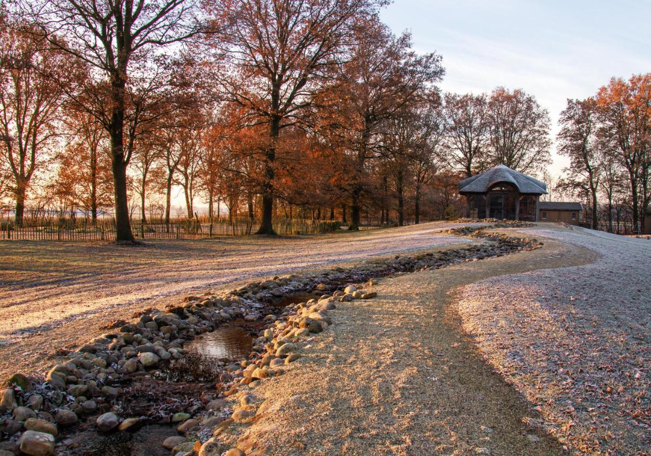 Het Hilkensberg Park Villa Broekhuizen  Eksteriør bilde