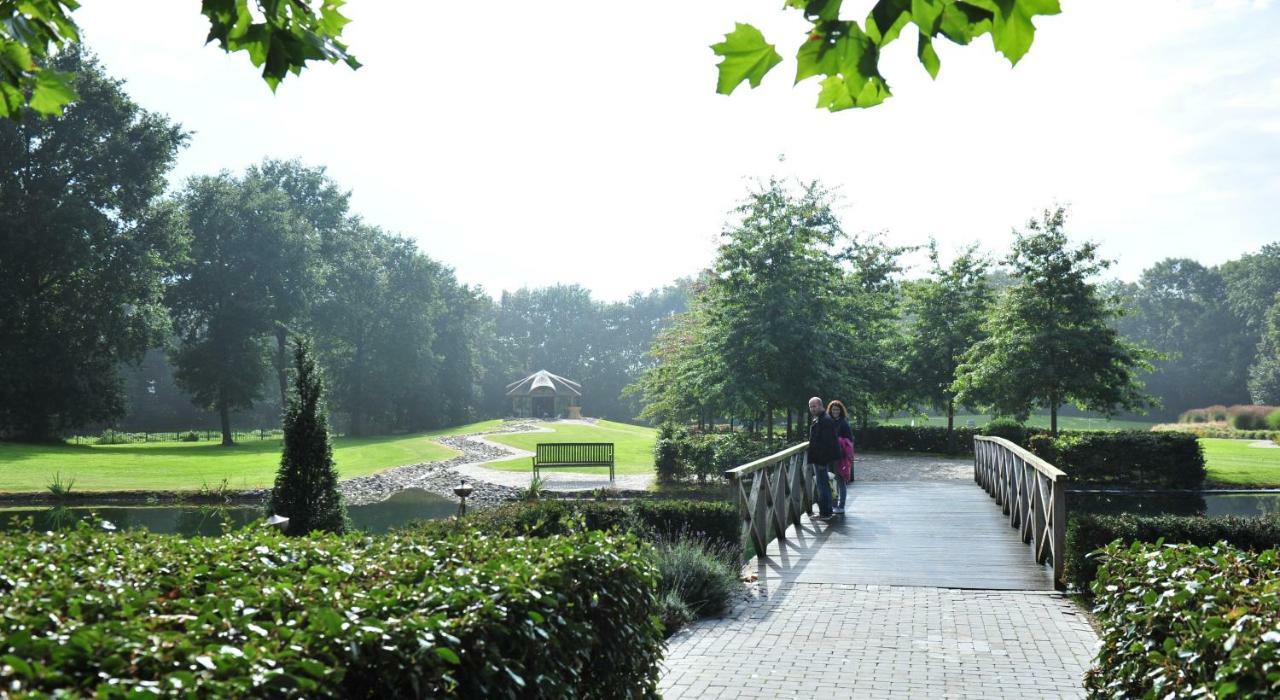 Het Hilkensberg Park Villa Broekhuizen  Eksteriør bilde