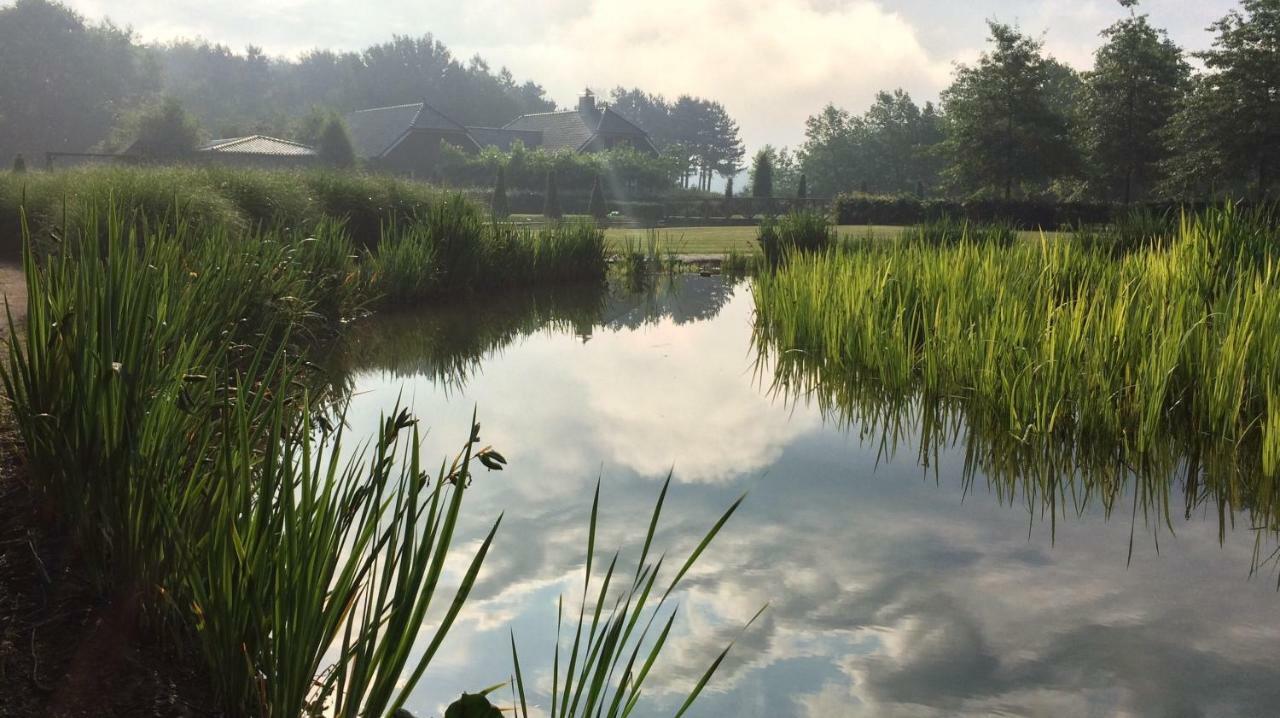 Het Hilkensberg Park Villa Broekhuizen  Eksteriør bilde