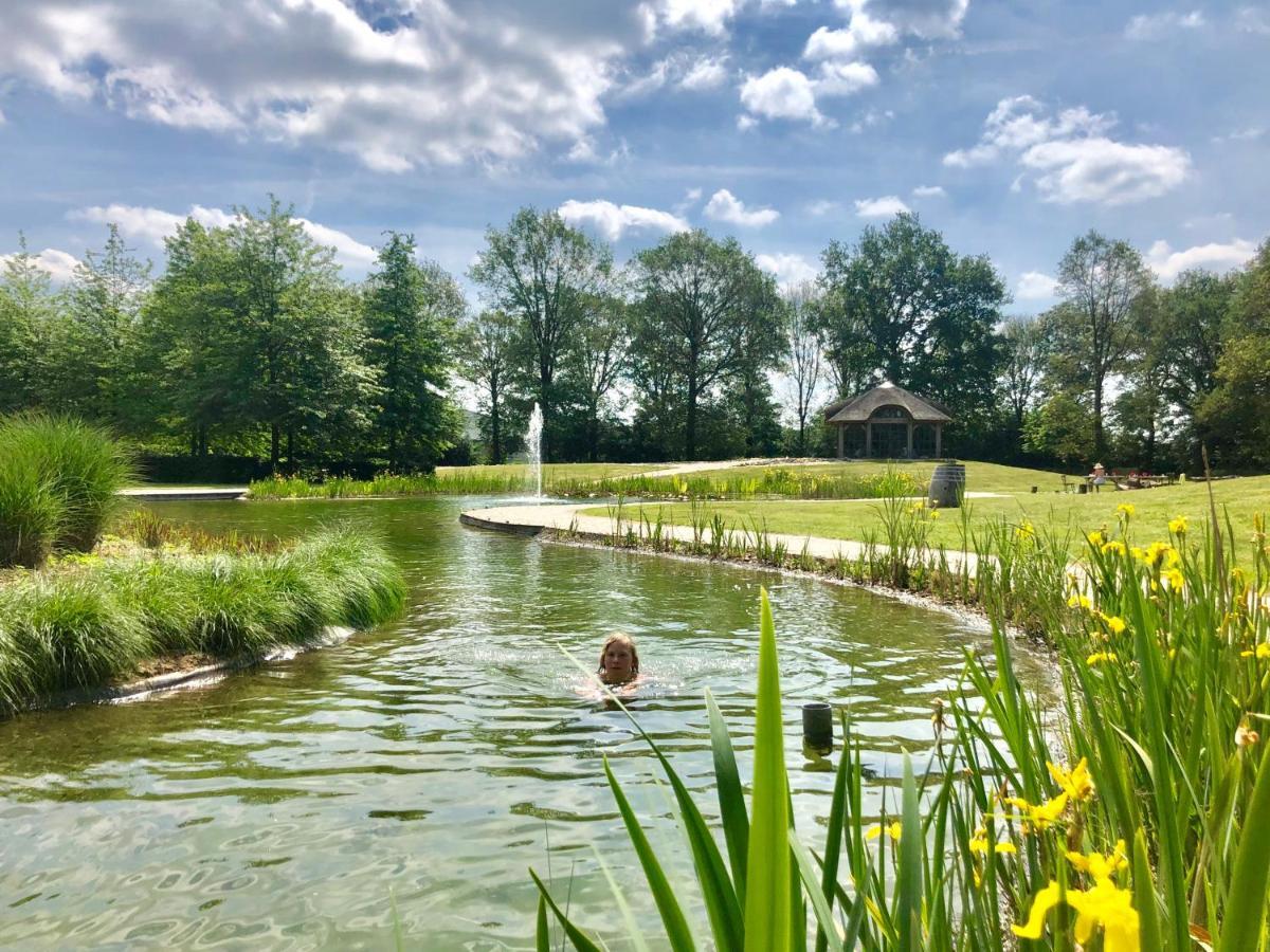 Het Hilkensberg Park Villa Broekhuizen  Eksteriør bilde